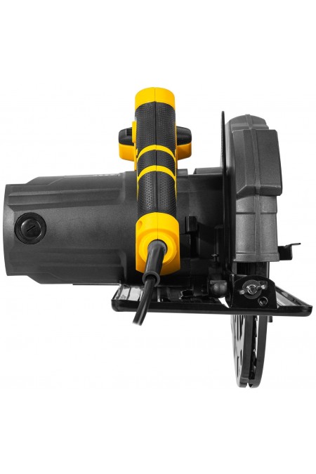 Пила дисковая (циркулярная) Deli DL-YJ235-E1 3