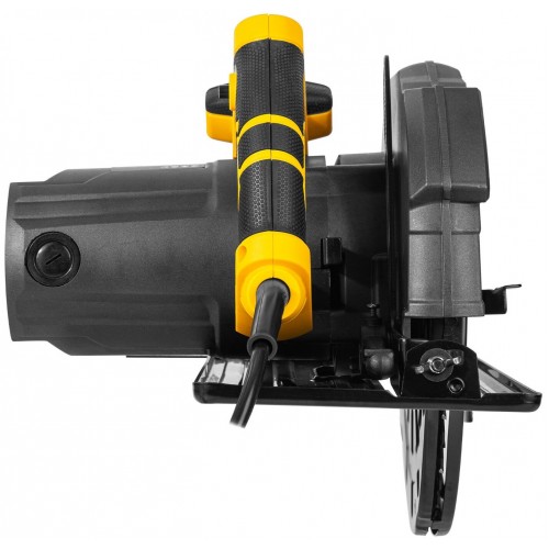 Пила дисковая (циркулярная) Deli DL-YJ235-E1 3