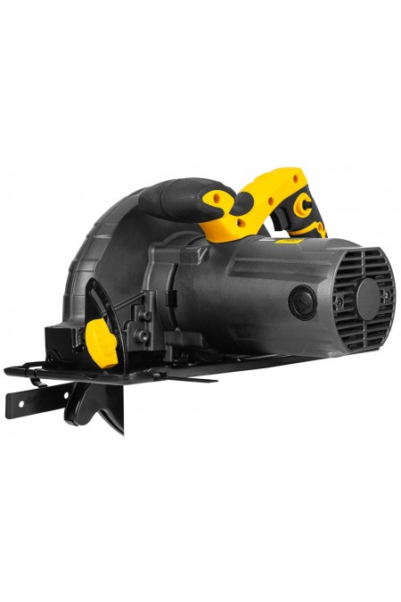 Пила дисковая (циркулярная) Deli DL-YJ235-E1 4