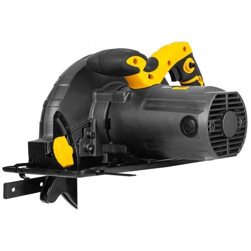 Пила дисковая (циркулярная) Deli DL-YJ235-E1 4