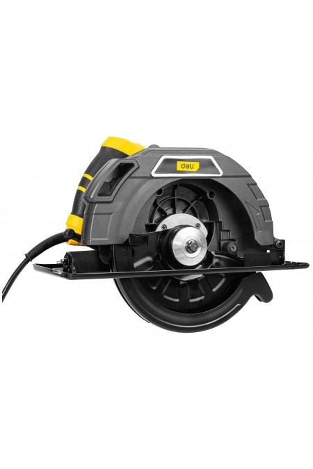 Пила дисковая (циркулярная) Deli DL-YJ235-E1 5
