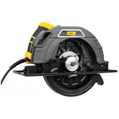 Пила дисковая (циркулярная) Deli DL-YJ235-E1 5