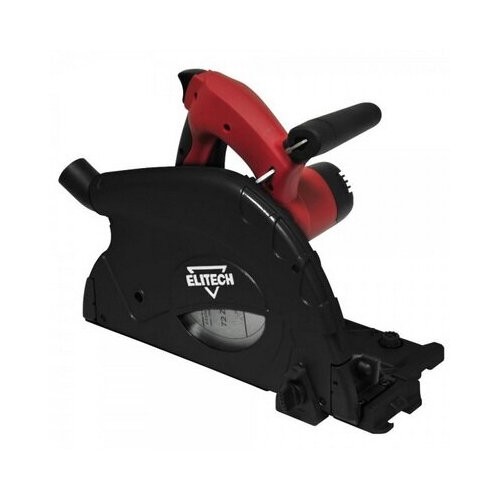 Пила дисковая (циркулярная) Elitech ПД 1675П (E2206.003.01/191146) 1