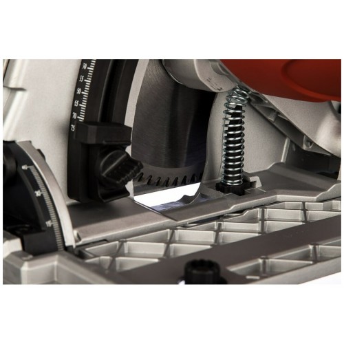 Пила дисковая (циркулярная) Elitech ПД 1675П (E2206.003.01/191146) 1