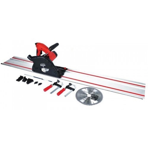 Пила дисковая (циркулярная) Elitech ПД 1675П (E2206.003.01/191146) 3