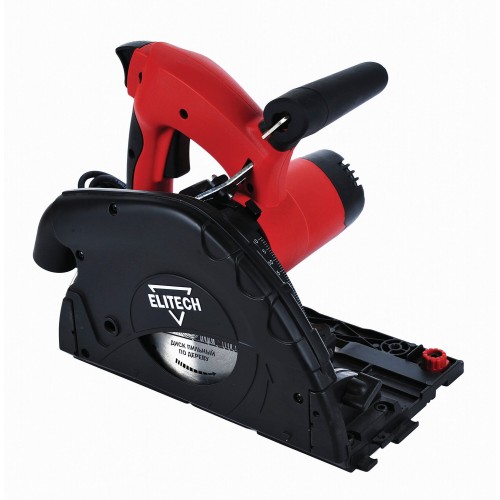 Пила дисковая (циркулярная) Elitech ПД 1675П (E2206.003.01/191146) 4