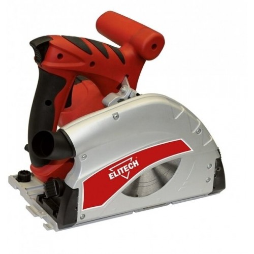 Пила дисковая (циркулярная) Elitech ПД 1675П (E2206.003.01/191146) 6
