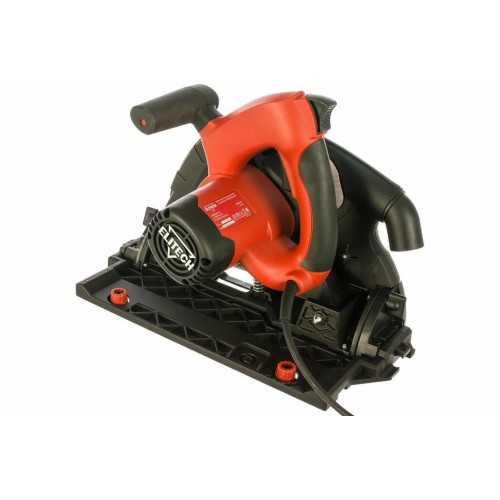 Пила дисковая (циркулярная) Elitech ПД 1675П (E2206.003.01/191146) 8