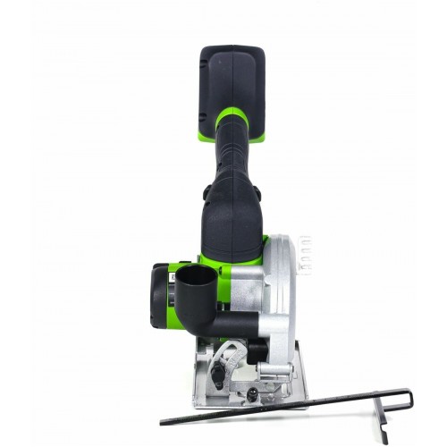 Пила дисковая (циркулярная) GreenWorks G24MCS (1501207) без АКБ и ЗУ 1