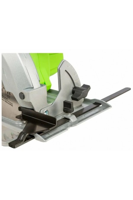 Пила дисковая (циркулярная) GreenWorks GD24CS (1500907) без АКБ и ЗУ 2