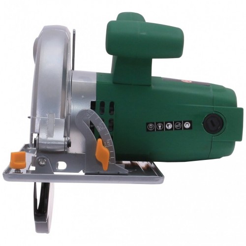 Пила дисковая (циркулярная) КАЛИБР ЭПД-1800/210 (65356) 1