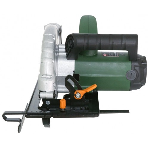 Пила дисковая (циркулярная) КАЛИБР ЭПД-1800/210 (65356) 3