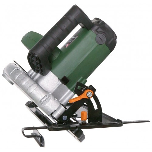 Пила дисковая (циркулярная) КАЛИБР ЭПД-1800/210 (65356) 5