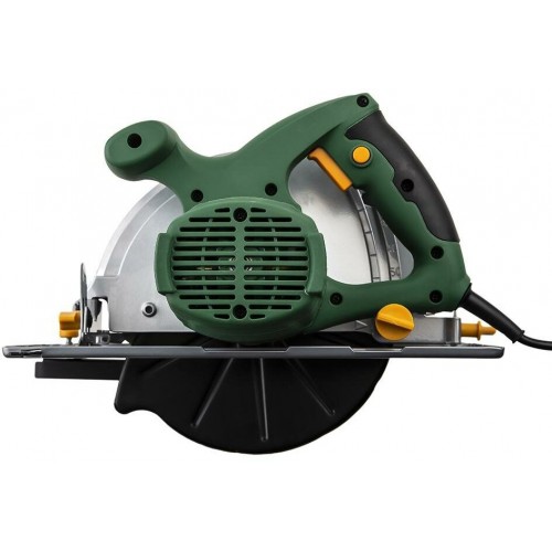 Пила дисковая (циркулярная) КАЛИБР ЭПД-1800/210 (65356) 7