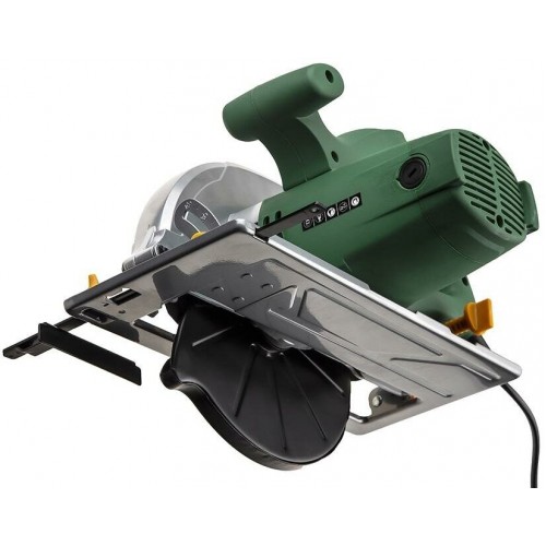 Пила дисковая (циркулярная) КАЛИБР ЭПД-1800/210 (65356) 8