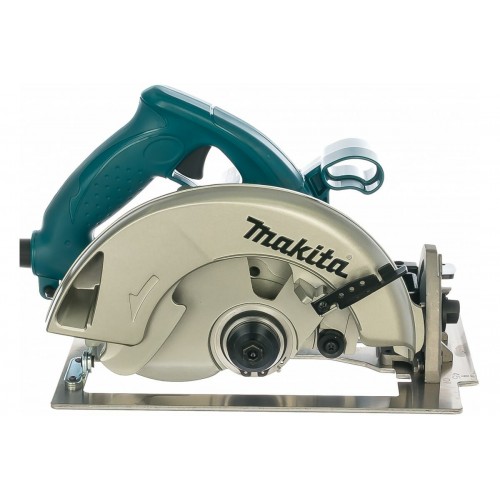 Пила дисковая (циркулярная) Makita 5007N 1