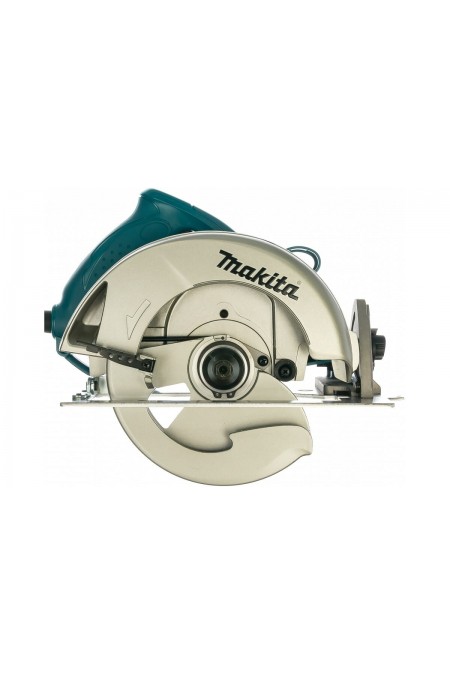 Пила дисковая (циркулярная) Makita 5007N 3