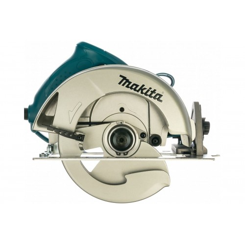 Пила дисковая (циркулярная) Makita 5007N 3