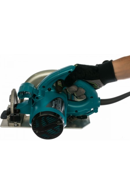 Пила дисковая (циркулярная) Makita 5007N 4