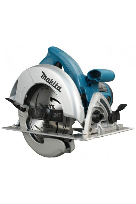 Пила дисковая (циркулярная) Makita 5007N 5