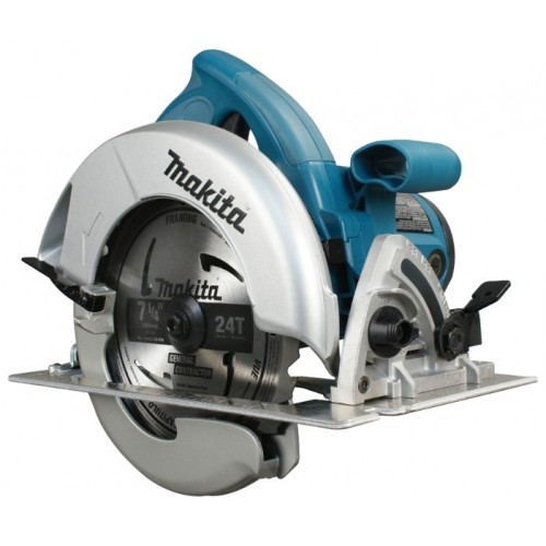Пила дисковая (циркулярная) Makita 5007N 5