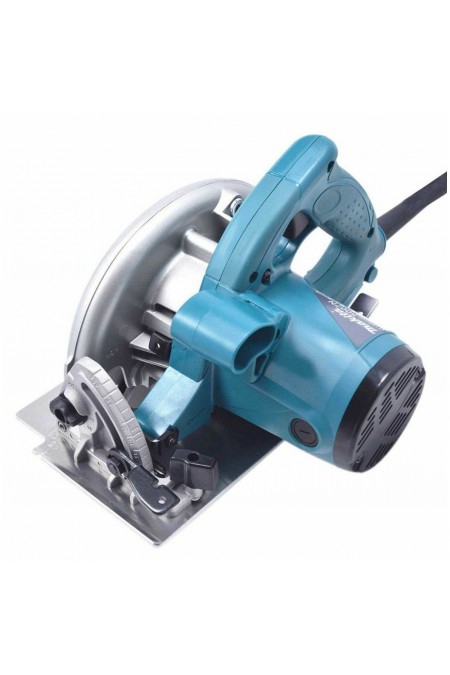 Пила дисковая (циркулярная) Makita 5007N 6
