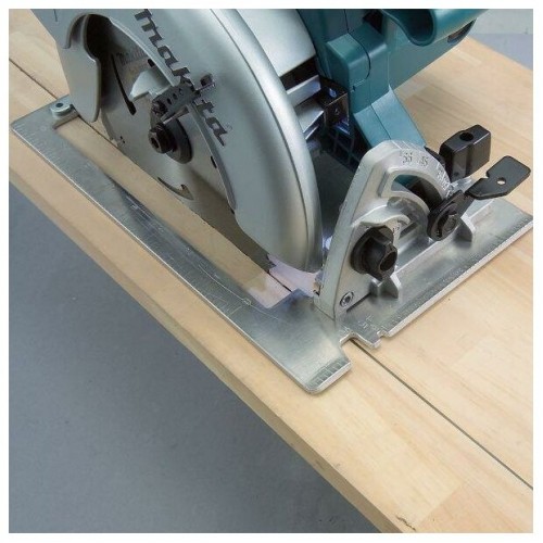 Пила дисковая (циркулярная) Makita 5007N 9