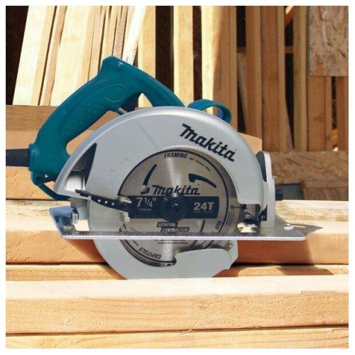 Пила дисковая (циркулярная) Makita 5007N 4