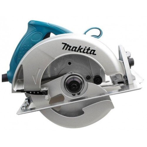 Пила дисковая (циркулярная) Makita 5007N 5