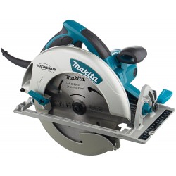 Пила дисковая (циркулярная) Makita 5008MG