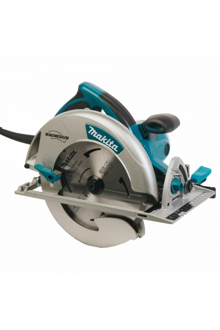 Пила дисковая (циркулярная) Makita 5008MG 