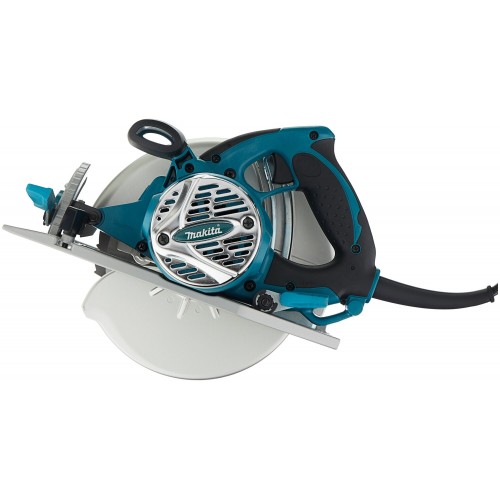 Пила дисковая (циркулярная) Makita 5008MG 1