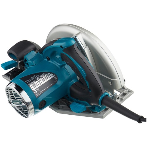 Пила дисковая (циркулярная) Makita 5008MG 3