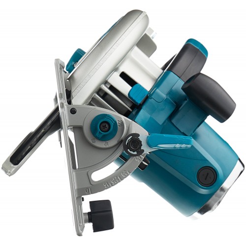 Пила дисковая (циркулярная) Makita 5008MG 4