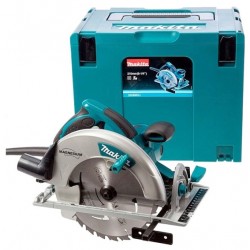 Пила дисковая (циркулярная) Makita 5008MGJX2