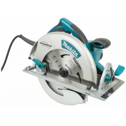 Пила дисковая (циркулярная) Makita 5008MGJX2