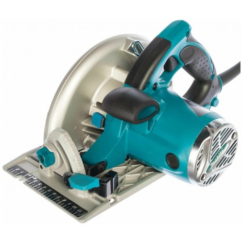 Пила дисковая (циркулярная) Makita 5008MGJX2 1