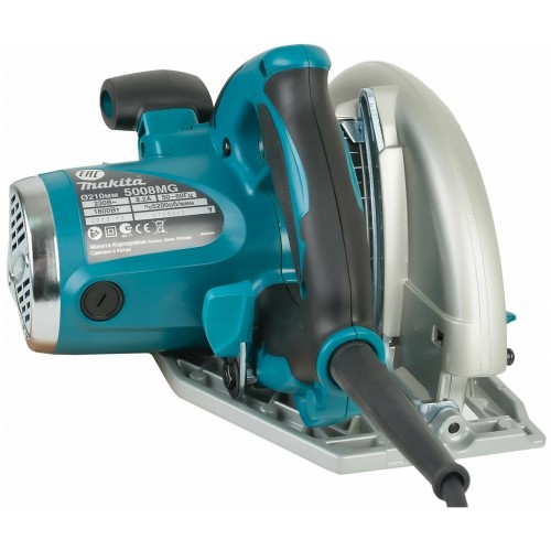 Пила дисковая (циркулярная) Makita 5008MGJX2 2
