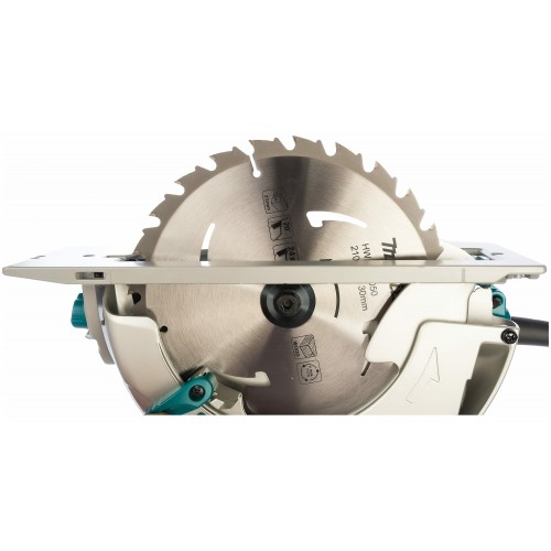 Пила дисковая (циркулярная) Makita 5008MGJX2 4