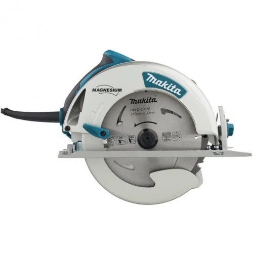 Пила дисковая (циркулярная) Makita 5008MGJX2 5