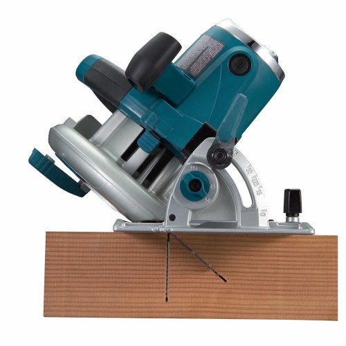 Пила дисковая (циркулярная) Makita 5008MGJX2 6