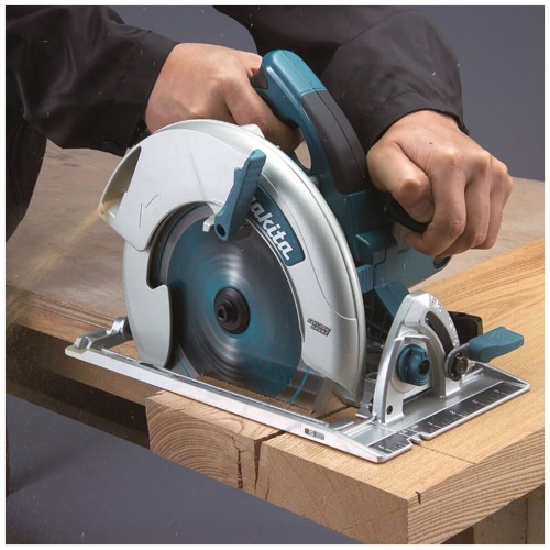 Пила дисковая (циркулярная) Makita 5008MGJX2 7