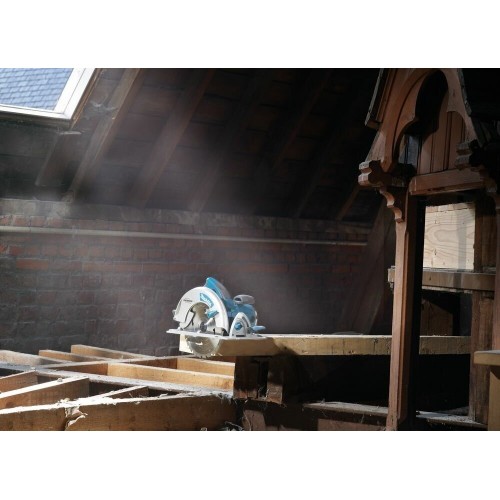 Пила дисковая (циркулярная) Makita 5008MGJX2 8