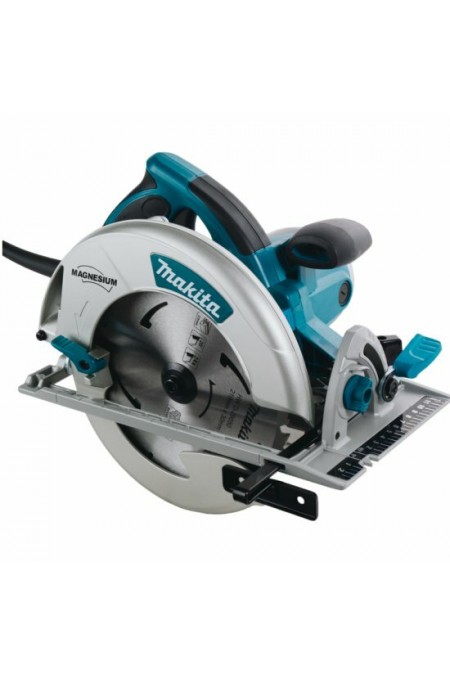 Пила дисковая (циркулярная) Makita 5008MGJX2 1