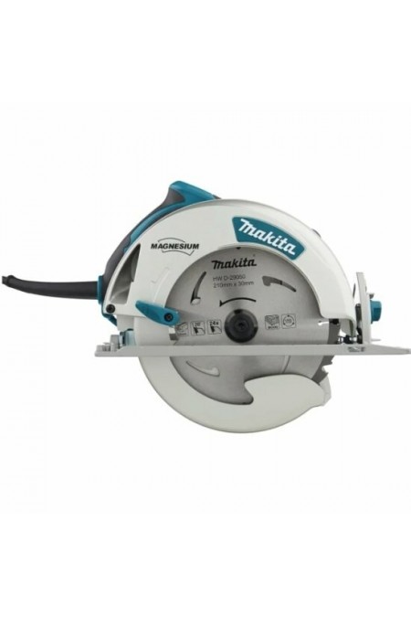 Пила дисковая (циркулярная) Makita 5008MGJX2 2
