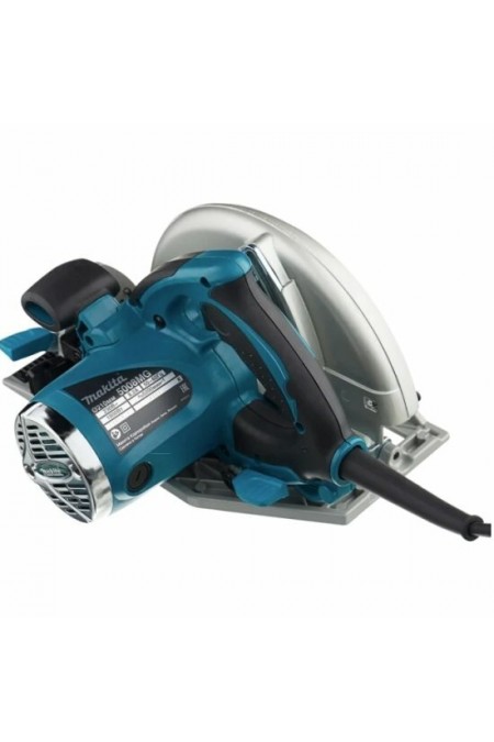 Пила дисковая (циркулярная) Makita 5008MGJX2 3