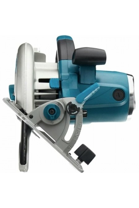 Пила дисковая (циркулярная) Makita 5008MGJX2 4