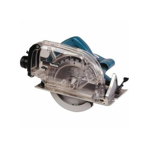 Пила дисковая (циркулярная) Makita 5057KB 