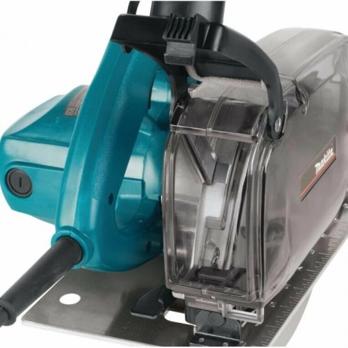 Пила дисковая (циркулярная) Makita 5057KB 1