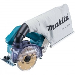 Пила дисковая (циркулярная) Makita DCC500Z
